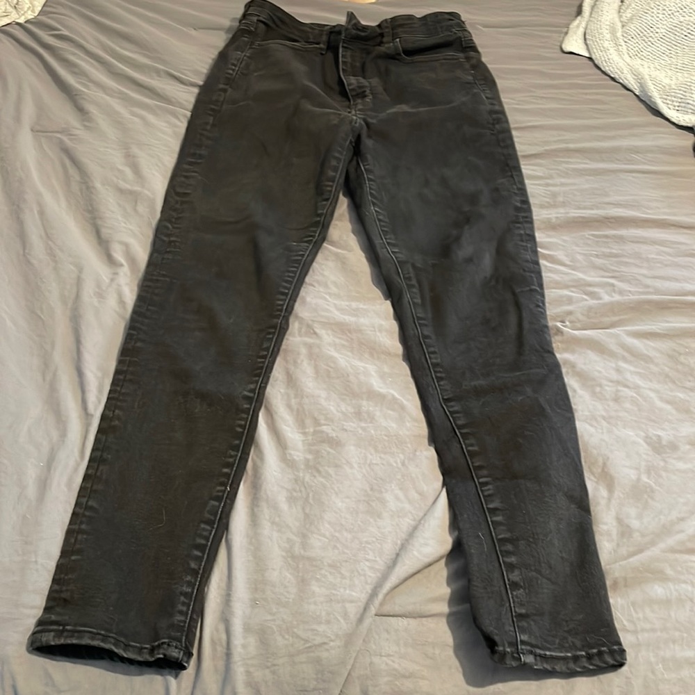 AE Highest Rise Jeggings